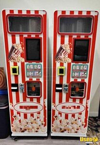 2025 Other Snack Vending Machine Colorado for Sale