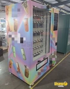 2025 Other Soda Vending Machine 2 California for Sale