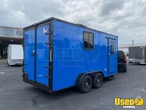 2025 Pet Grooming Trailer Pet Care / Veterinary Truck Insulated Walls Georgia for Sale