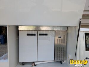2025 Piaggio Ape Coffee & Beverage Truck Electrical Outlets Florida for Sale