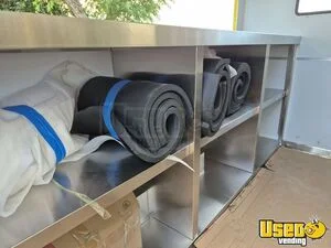 2025 Pink Concession Trailer Awning Arizona for Sale