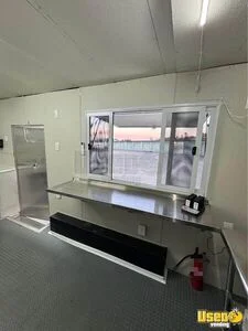 2025 Pizza Food Trailer Pizza Trailer Pizza Oven Florida for Sale