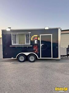 2025 Pizza Food Trailers Pizza Trailer Florida for Sale