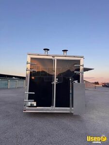 2025 Pizza Food Trailers Pizza Trailer Generator Florida for Sale