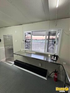2025 Pizza Food Trailers Pizza Trailer Oven Florida for Sale
