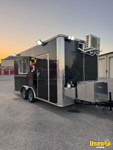 2025 Pizza Food Trailers Pizza Trailer Propane Tank Florida for Sale