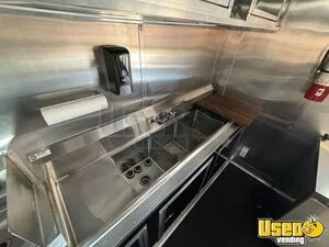 2025 Pizza Trailer Breaker Panel Oregon for Sale