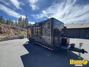 2025 Pizza Trailer Cabinets Oregon for Sale