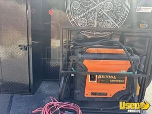 2025 Pizza Trailer Cash Register Oregon for Sale