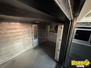 2025 Pizza Trailer Electrical Outlets Oregon for Sale