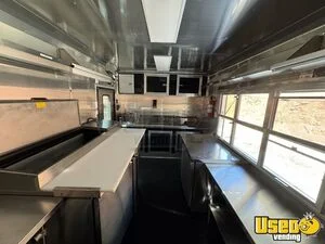 2025 Pizza Trailer Exterior Lighting Oregon for Sale