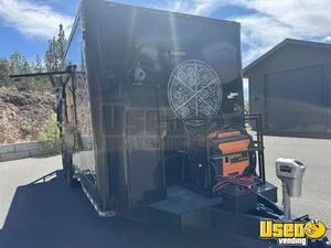 2025 Pizza Trailer Fire Extinguisher Oregon for Sale