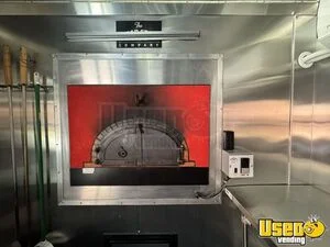 2025 Pizza Trailer Hand-washing Sink Oregon for Sale