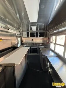 2025 Pizza Trailer Hot Water Heater Oregon for Sale