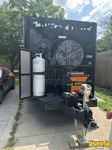 2025 Pizza Trailer Insulated Walls Oregon for Sale