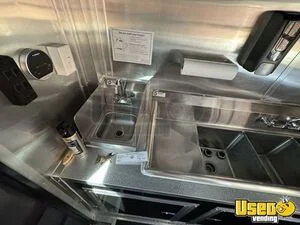 2025 Pizza Trailer Interior Lighting Oregon for Sale
