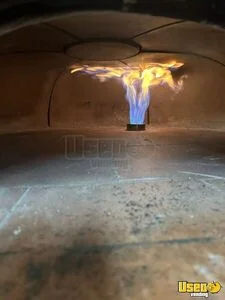 2025 Pizza Trailer Pizza Oven Oregon for Sale