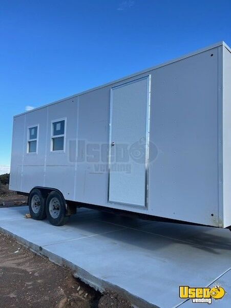 2025 Pizza Trailer Pizza Trailer California for Sale
