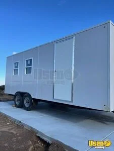 2025 Pizza Trailer Pizza Trailer California for Sale