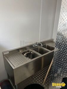 2025 Pizza Trailer Pizza Trailer Reach-in Upright Cooler California for Sale