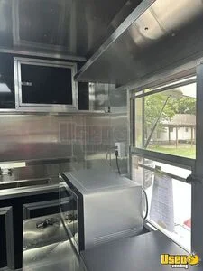 2025 Pizza Trailer Prep Station Cooler Oregon for Sale