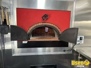 2025 Pizza Trailer Refrigerator Oregon for Sale