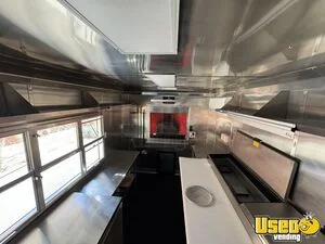 2025 Pizza Trailer Sound System Oregon for Sale