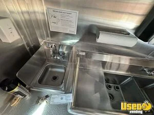 2025 Pizza Trailer Triple Sink Oregon for Sale