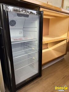 2025 Pony Trailer Beverage - Coffee Trailer Exterior Customer Counter California for Sale