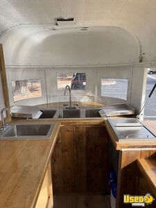 2025 Pony Trailer Beverage - Coffee Trailer Ice Bin California for Sale