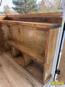 2025 Pony Trailer Beverage - Coffee Trailer Insulated Walls California for Sale