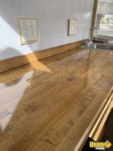 2025 Pony Trailer Beverage - Coffee Trailer Refrigerator California for Sale