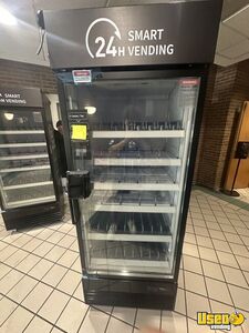 2025 Pro Other Soda Vending Machine 6 Texas for Sale