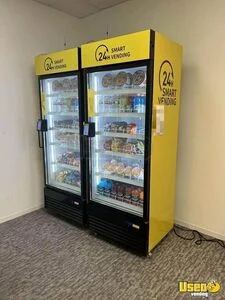 2025 Pro Vending Combo 2 Texas for Sale