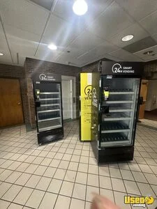 2025 Pro Vending Combo 7 Texas for Sale