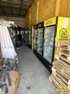 2025 Pro Vending Combo 8 Texas for Sale