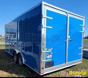 2025 Quality Cargo Concession Trailer Concession Trailer Concession Window Virginia for Sale
