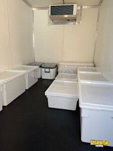2025 Refrigerated Trailer Other Mobile Business 6 Florida for Sale