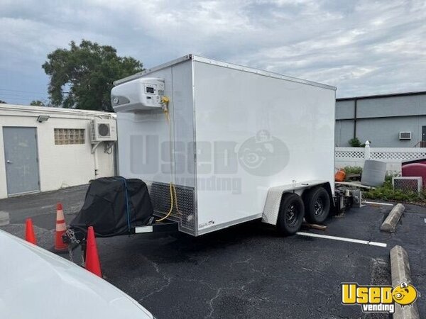 2025 Refrigerated Trailer Other Mobile Business Florida for Sale