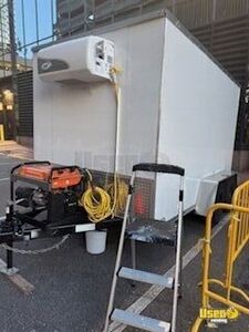 2025 Refrigerated Trailer Other Mobile Business Generator Florida for Sale