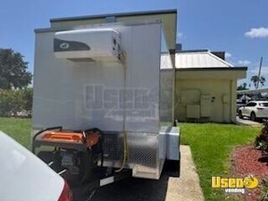 2025 Refrigerated Trailer Other Mobile Business Interior Lighting Florida for Sale
