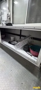 2025 Remo Kitchen Food Trailer 38 Texas for Sale