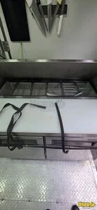 2025 Remo Kitchen Food Trailer 40 Texas for Sale