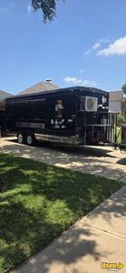 2025 Remo Kitchen Food Trailer Concession Window Texas for Sale