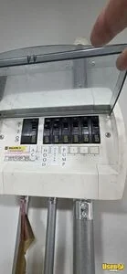 2025 Remo Kitchen Food Trailer Deep Freezer Texas for Sale