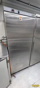 2025 Remo Kitchen Food Trailer Electrical Outlets Texas for Sale