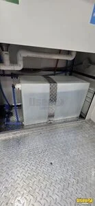 2025 Remo Kitchen Food Trailer Exhaust Hood Texas for Sale