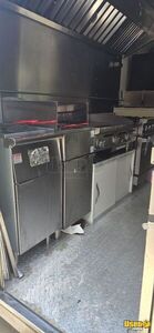 2025 Remo Kitchen Food Trailer Exterior Customer Counter Texas for Sale