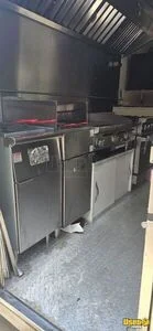 2025 Remo Kitchen Food Trailer Exterior Customer Counter Texas for Sale