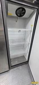 2025 Remo Kitchen Food Trailer Exterior Lighting Texas for Sale